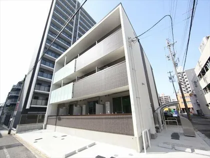 PRIMALE今池の画像