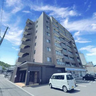 ベルシー室蘭の画像