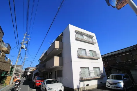 アイマンションの画像