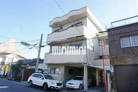 竹原ハイツの画像