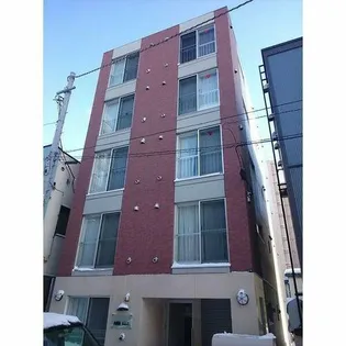 アーク琴似2 5の画像