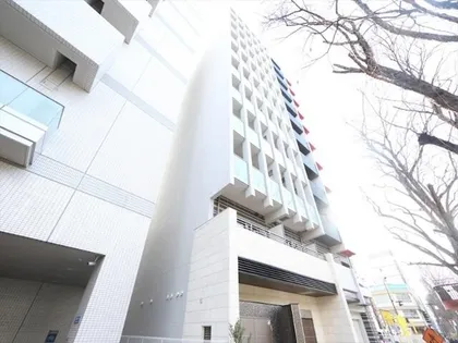 ダイワシティー大須【11階】の外観