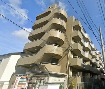 フェニックス五番館の画像