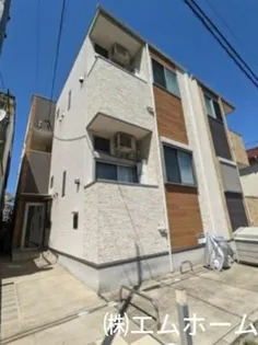 ハーモニーテラス草薙町の画像