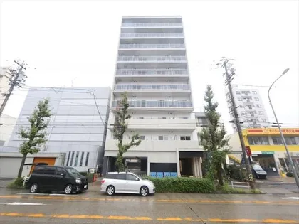 Alba Grande名護屋(アルバグランデ名護屋)【2階】の外観