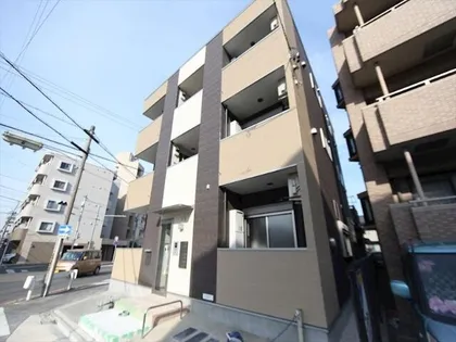 グレーススクエアの画像