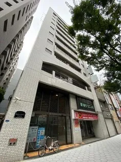 ラパンジール日本橋【4階】の外観