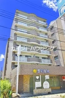 レオ住之江公園の画像