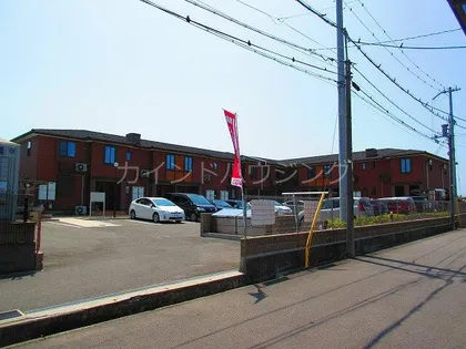 サンシャイン ガーデンの画像