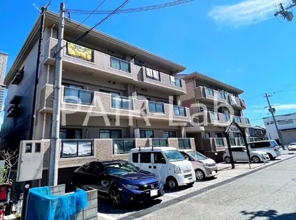 ソシアかまえの画像