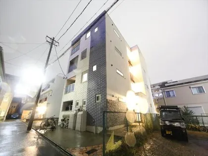 グランレーヴ金山の画像