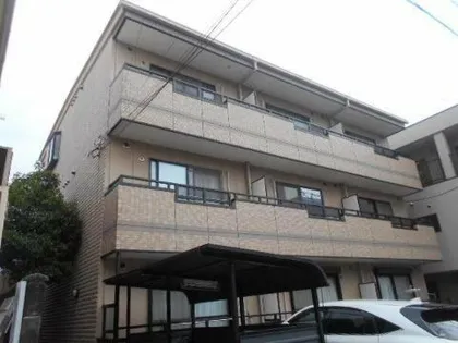 HAST堀田【3階】の外観