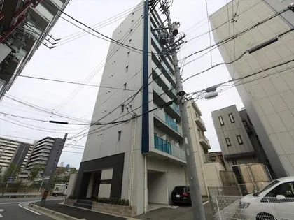 グレーシアコート金山の画像