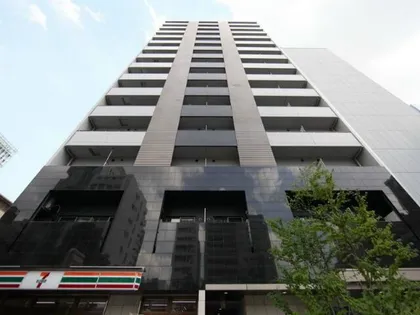 愛知県名古屋市中区丸の内2丁目【マンション】の外観