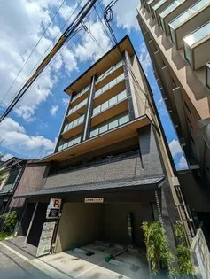 フェリオ千都【5階】の外観