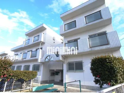 サンパークタウンよもぎの画像