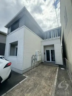嵯峨野ライフ【2階】の外観
