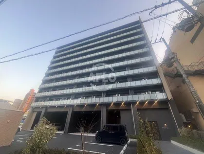 LIVIAZ OSAKA VERITEの画像