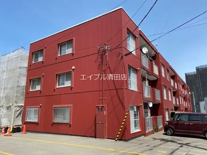 日光ハイツの画像