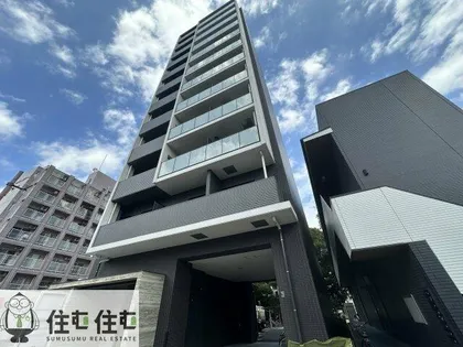 RESIDENCIA TOYOTA SAKURAMACHIの画像