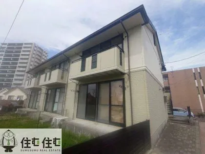 セジュール山之手の画像