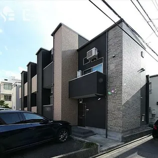 アイビス浅間町【106号室】の外観