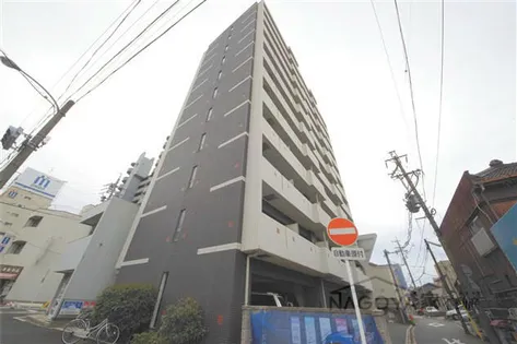 T’s Dream名駅【3階】の外観