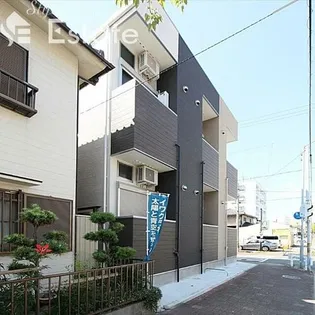 プライム下坂の画像