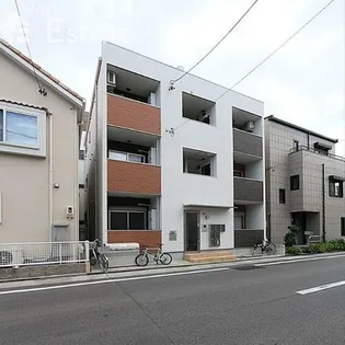 ディアグランコートの画像