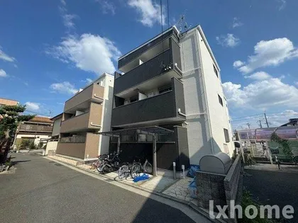 セレニティ東正雀の画像