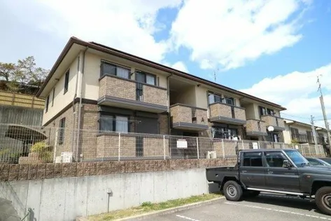 プランドール セレナA棟の画像