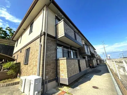 プランドール セレナA棟の画像