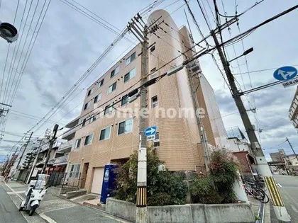 レヴェ北田辺の画像