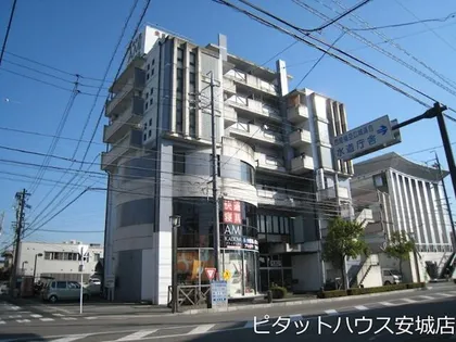 山田ビルの画像