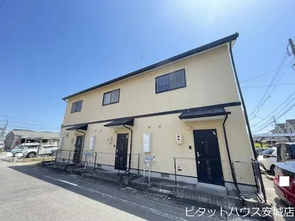 メゾウッド岡田の画像