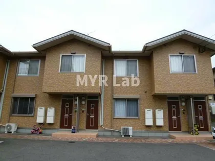 福岡県福岡市南区高宮2丁目【アパート】の外観