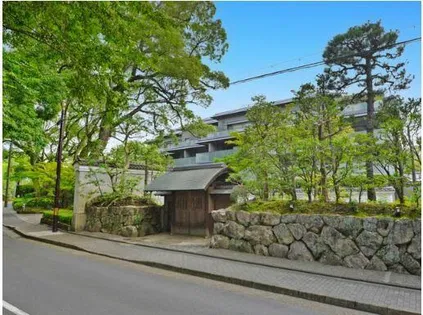 グランドヒルズ京都東山ロジュマンの画像