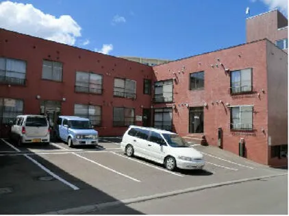 レジデンスヒルトップの画像