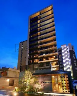 デュ レジア薬院テラスの画像