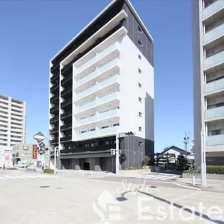 レントリリー御器所の画像