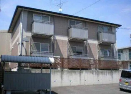 パセオ稲生の画像