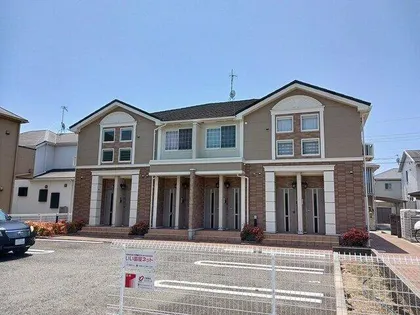 ソレイユカーサの画像