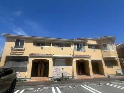 ノートルハウスⅠの画像