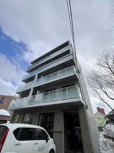 GRAN SKY【5階】の外観