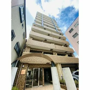 アスリート新大阪Ⅱ【7階】の外観