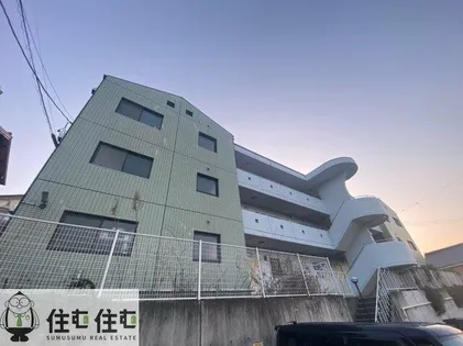 グリーンハイツ東山の画像