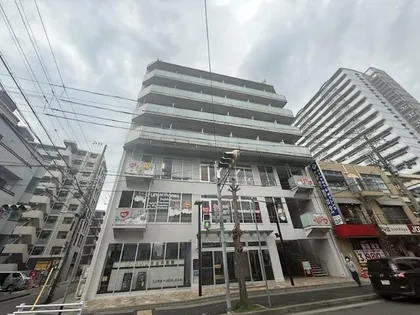 SUN MALL KOH【6階】の外観