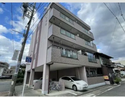 ラフィネ櫻館の画像