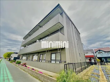 クレール Aの画像