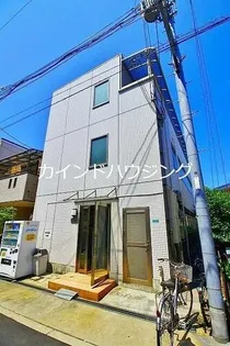 ヴィラ安立の画像